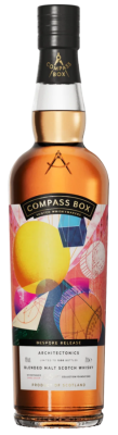 Compass Box, Architectonics