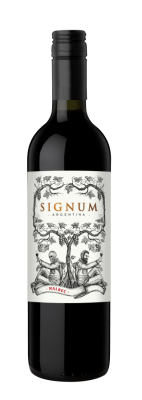 Pascual Toso, Signum Malbec, 2026