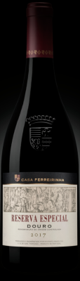 Casa Ferreirinha Wines, Reserva Especial, 2017