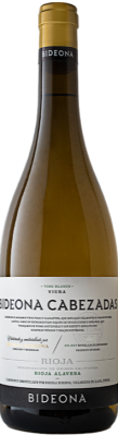 Peninsula Vinicultores, Bideona Viura de cabezadas, 2023