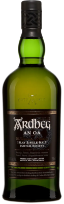 Ardbeg, An Oa