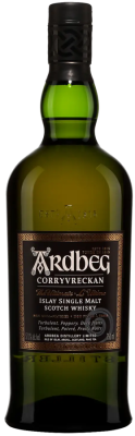 Ardbeg, Corryvreckan