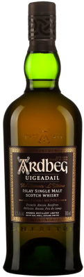 Ardbeg, Uigeadail, 6x700ml