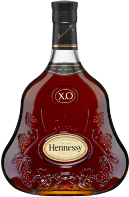 Hennessy, XO