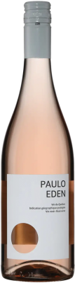Coteau Rougemont, Paulo Eden Rosé