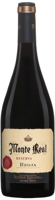 Bodegas Riojanas, Monte Real Reserva