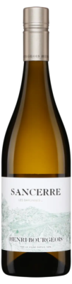 Henri Bourgeois, Les Baronnes Sancerre