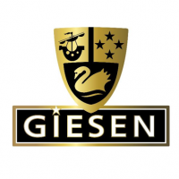 Logo de la marque Giesen pour Charton Hobbs