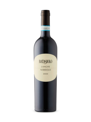 Batasiolo, Langhe Nebbiolo