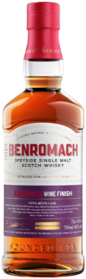 Benromach, 12 Year Old Cote-Rotie