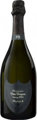 Dom Pérignon, P2, 2006
