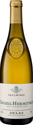 Delas Frères, Les Launes Crozes-Hermitage, 2024