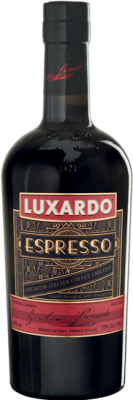 Luxardo, Espresso Liqueur
