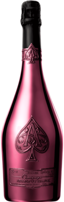 Armand de Brignac, Demi Sec, 6x750ml