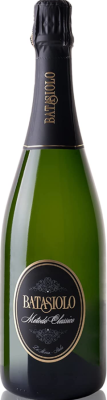 Batasiolo, Spumante Metodo Classico, 2021, 6x750ml