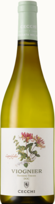 Casa Cecchi, Caprifoglio Viognier