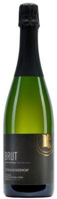 Coteau Rougemont, Méthode Traditionnelle Brut, 6x750ml