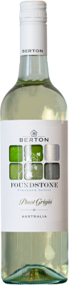 Berton, Foundstone Pinot Grigio