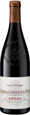 Delas Frères, Châteauneuf du Pape Haute Pierre, 2023