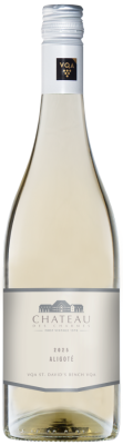 Château des Charmes, Aligoté Cuvée Michèle Estate Grown & Bottled