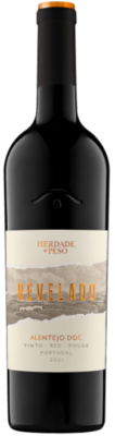 Herdade do Peso, Revelado