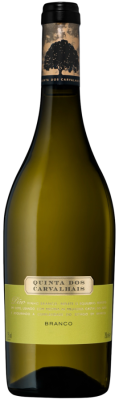 Quinta dos Carvalhais, Branco