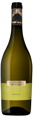 Quinta dos Carvalhais, Branco
