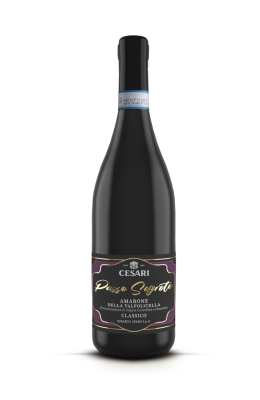 Cesari, Passo Segreto Amarone