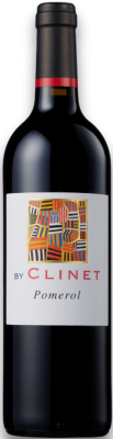 Ginestet, By Clinet, 6x750ml
