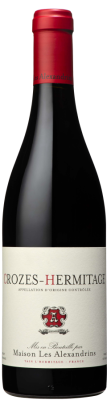 Domaines Perrin, Maison Les Alexandrins Crozes-Hermitage, 2020