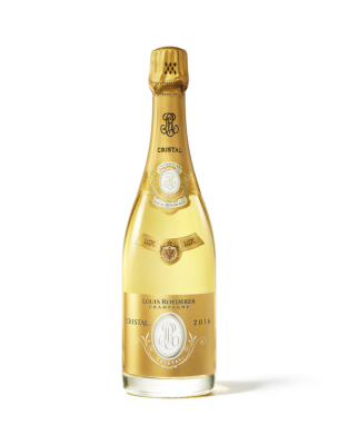 Roederer, Cristal