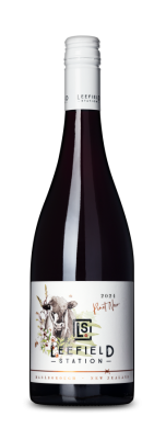 Marisco, Leefield Station Pinot Noir, 2024
