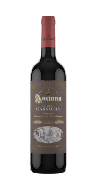 Anciano, Valencia Garnacha, 2025