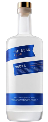 Victoria Distillers, Empress 1908 Vodka