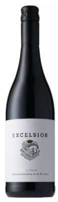Cape Classic, Excelsior Paddock Shiraz, 2023