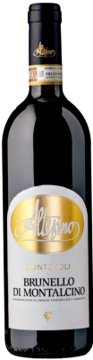 Altesino, Montosoli  Brunello di Montalcino