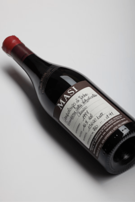 Masi, Campolongo di Torbe Amarone, 1997