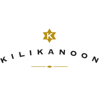 Logo de la marque Kilikanoon pour Charton Hobbs