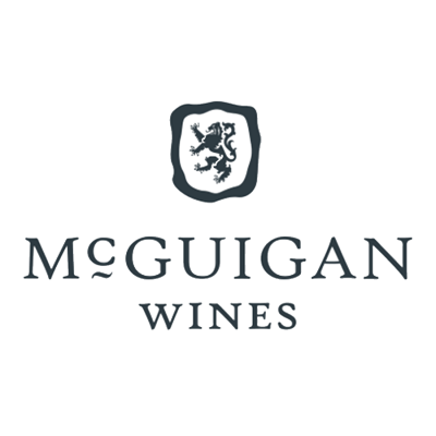 Logo de la marque McGuigan pour Charton Hobbs