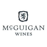 Logo de la marque McGuigan pour Charton Hobbs