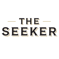 Logo of the brand The Seeker for Charton Hobbs