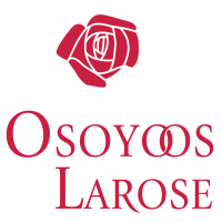 Logo de la marque Osoyoos Larose pour Charton Hobbs