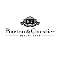 Logo de la marque B&G pour Charton Hobbs