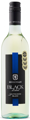 McGuigan, Black Label Sauvignon Blanc