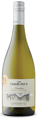 Casablanca, Nimbus Chardonnay