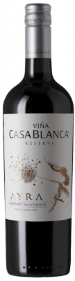 Casablanca, Reserva Cabernet Sauvignon