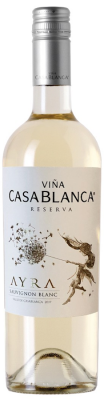 Casablanca, Reserva Sauvignon Blanc