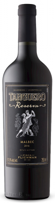 Finca Flichman, Tanguero Reserva