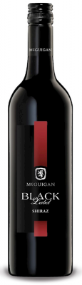 McGuigan, Black Label Shiraz