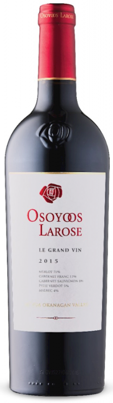 Le Grand Vin